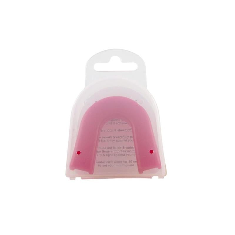 USL Mouthguard Senior Fluro