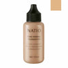 Natio Pure Mineral Liquid Foundation Medium Tan 50ml