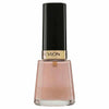 Revlon Revlon Super LUSTROUS Nail Enamel Gray Suede (705) 11051680