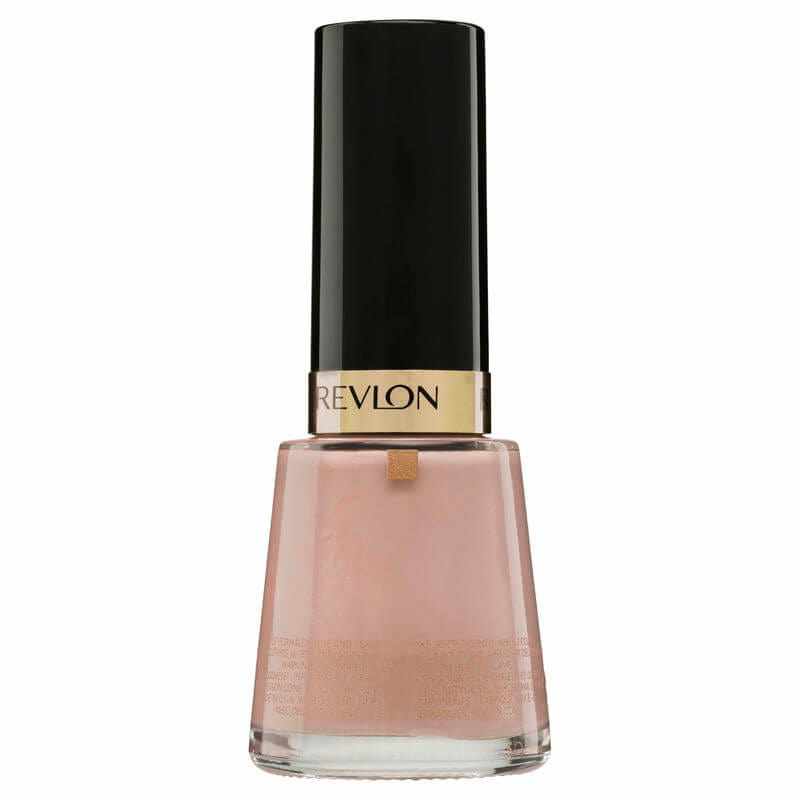 Revlon Revlon Super LUSTROUS Nail Enamel Gray Suede (705) 11051680