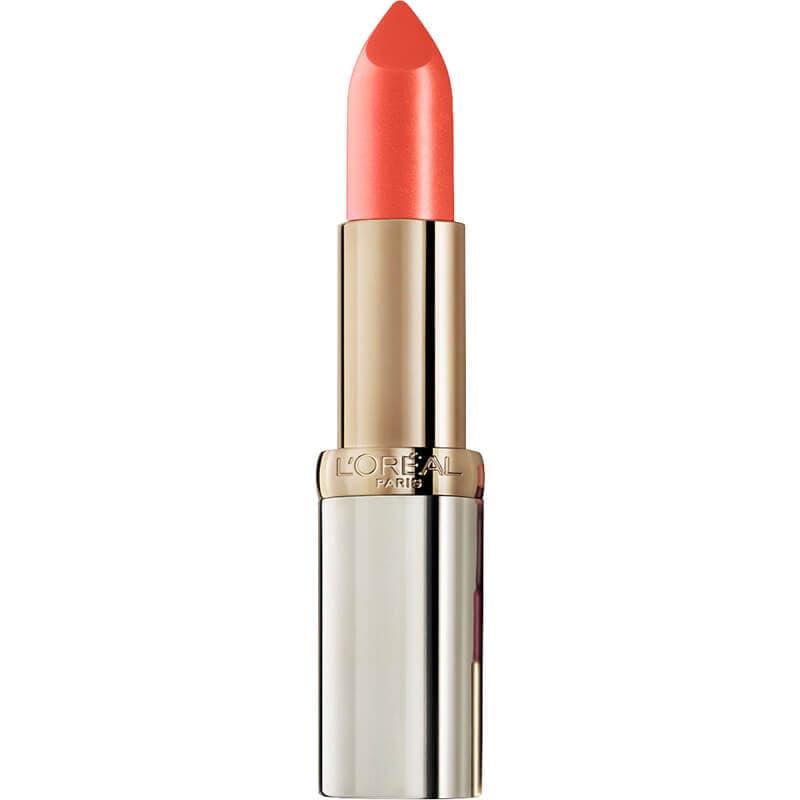 L'Oréal Paris L'Oréal Paris Colour Riche Cream Lipstick 293 Orange Fever 11052375