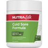 Nutra-Life Cold Sore Formula Tablets 60s