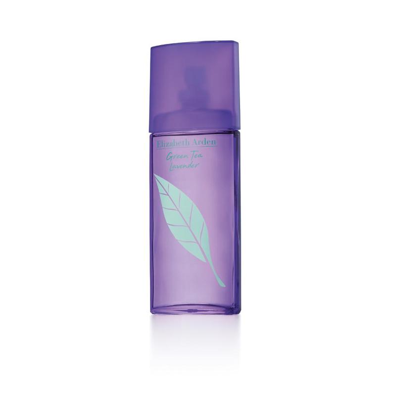 Elizabeth Arden Green Tea Lavender EDT 100ml