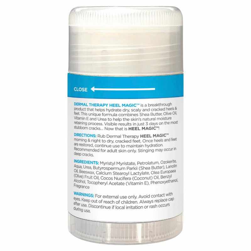 Dermal Therapy Dermal Therapy Heel Magic Stick 70g 11059219