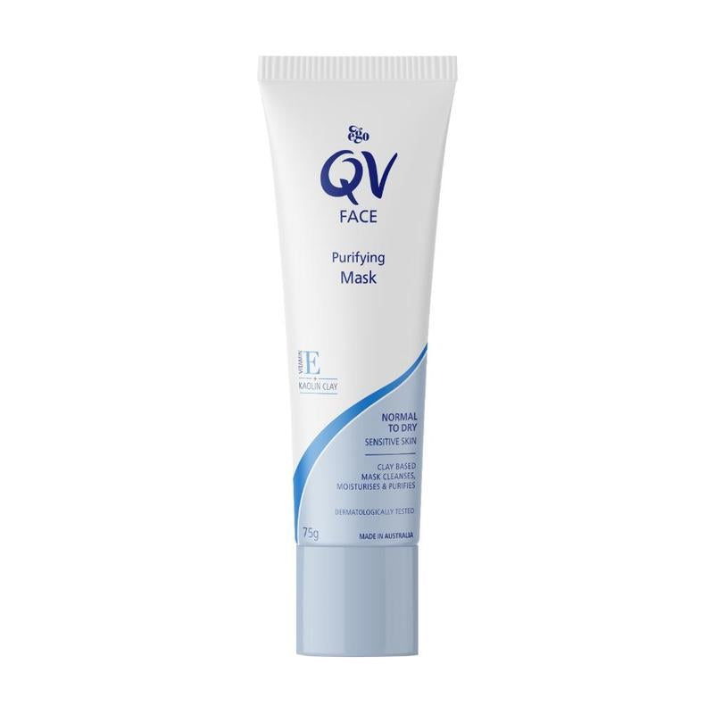 QV Face Purifying Mask 75g