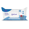 Molicare Skin Moist Tissues 20x30cm 50pk