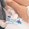 Molicare Skin Moist Tissues 20x30cm 50pk