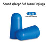Macks Sound Asleep Soft Ear Plug 12pr