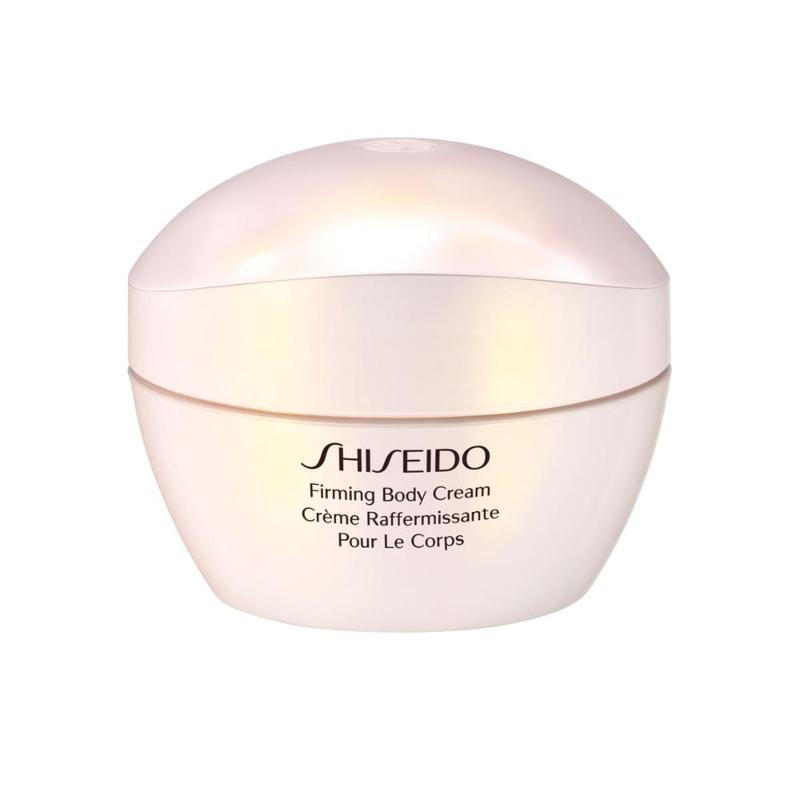 Shiseido Firming Body Cream 200ml