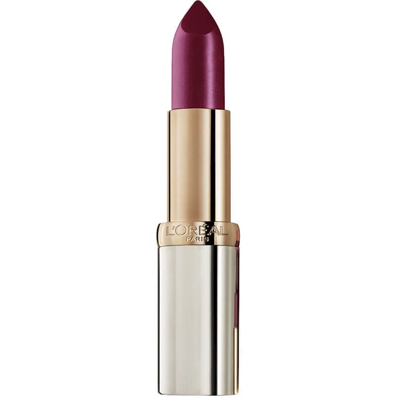 L'Oréal Paris L'Oréal Paris CR Cream Lipstick 374 Intense Plum 11062883