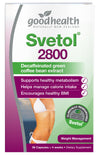 Good Health Svetol 2800 Capsules 56s