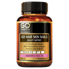 GO Healthy GO Healthy GO Hair Skin Nails Beauty Support VegeCapsules 50s 11071255