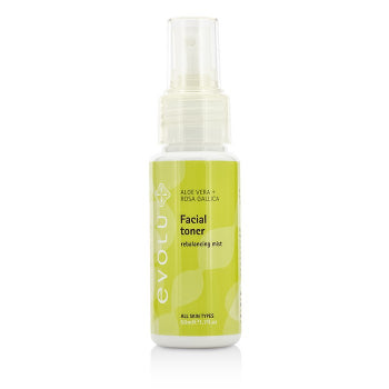 Evolu Facial Toner Travel Size 50ml