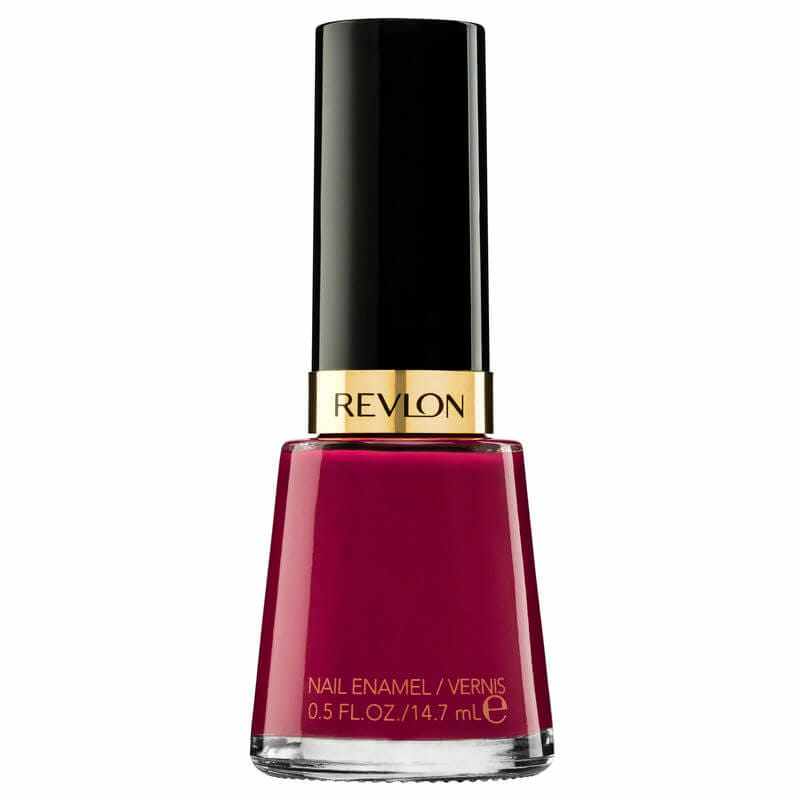Revlon Revlon Super LUSTROUS Nail Enamel Bewitching (620) 11104723