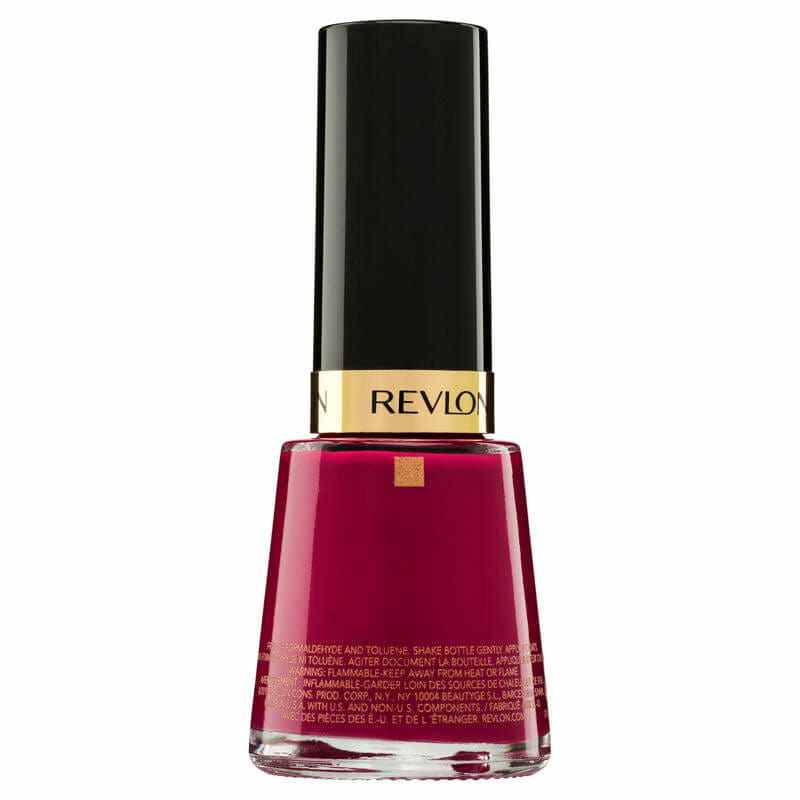 Revlon Revlon Super LUSTROUS Nail Enamel Bewitching (620) 11104723