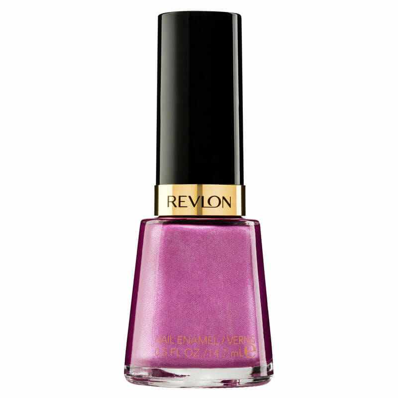 Revlon Revlon Super LUSTROUS Nail Enamel Extravagant 15ml 11104733
