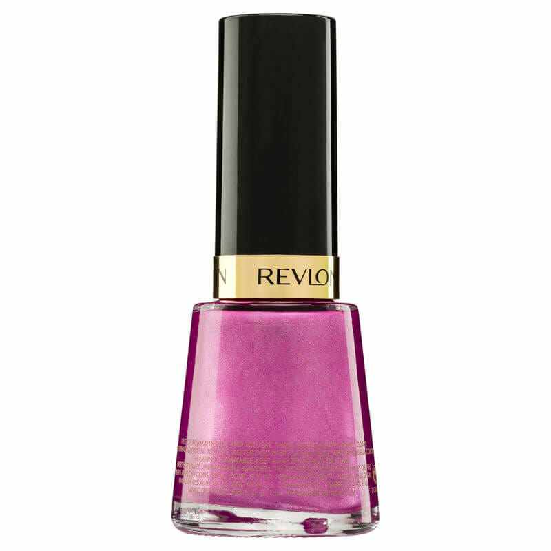 Revlon Revlon Super LUSTROUS Nail Enamel Extravagant 15ml 11104733