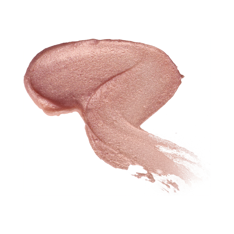Burt's Bees Lip Shimmer Caramel 2.6g