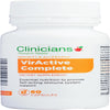 Clinicians VirActive Complete Capsules 60s