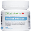 Clinicians Good Mood Capsules 60s
