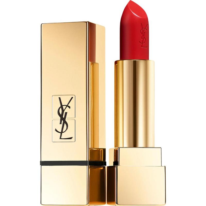 Yves Saint Laurent Rouge Pur Couture 01 Le Rouge 3.8g