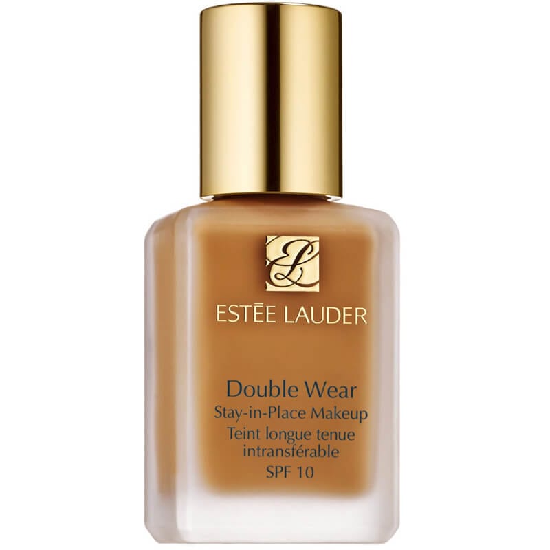 Estée Lauder Estée Lauder Double WEAR STAY IN PLACE Make Up Foundation SPF 10 - 4W3 Henna 4W3 Henna 30ml 11117281
