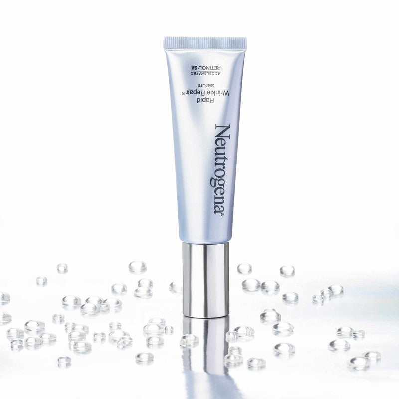 Neutrogena Rapid Wrinkle Repair Serum 29ml