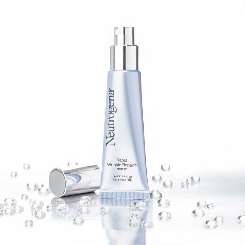 Neutrogena Rapid Wrinkle Repair Serum 29ml