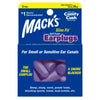 Macks Earplugs Slim Fit 5pr