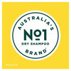 Batiste Dry Shampoo Tropical 200ml
