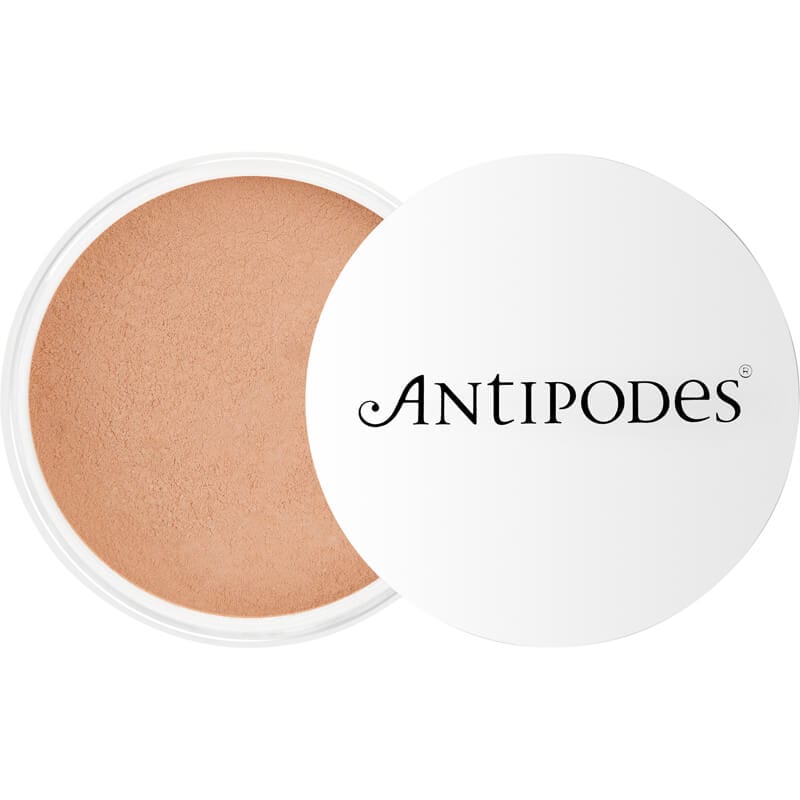 Antipodes Antipodes Minerals Found Tan 04 6.5g 11142736