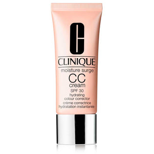 Clinique Moisture Surge CC Cream SPF30 Hydrating Colour Corrector Light 40ml