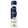 Nivea Men Sensitive Protect 48H Aerosol Anti-Perspirant 250ml