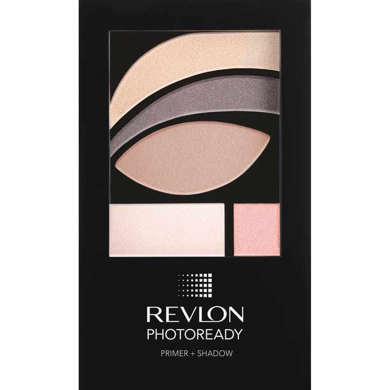 Revlon Revlon PHOTOREADY EYE Contour KIT Impressionist 11148534