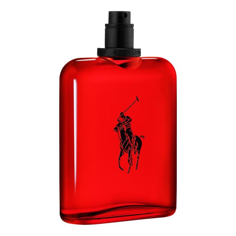 Ralph Lauren Polo Red EDT 125ml