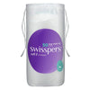 Swisspers Make-Up Pads Large 50pk
