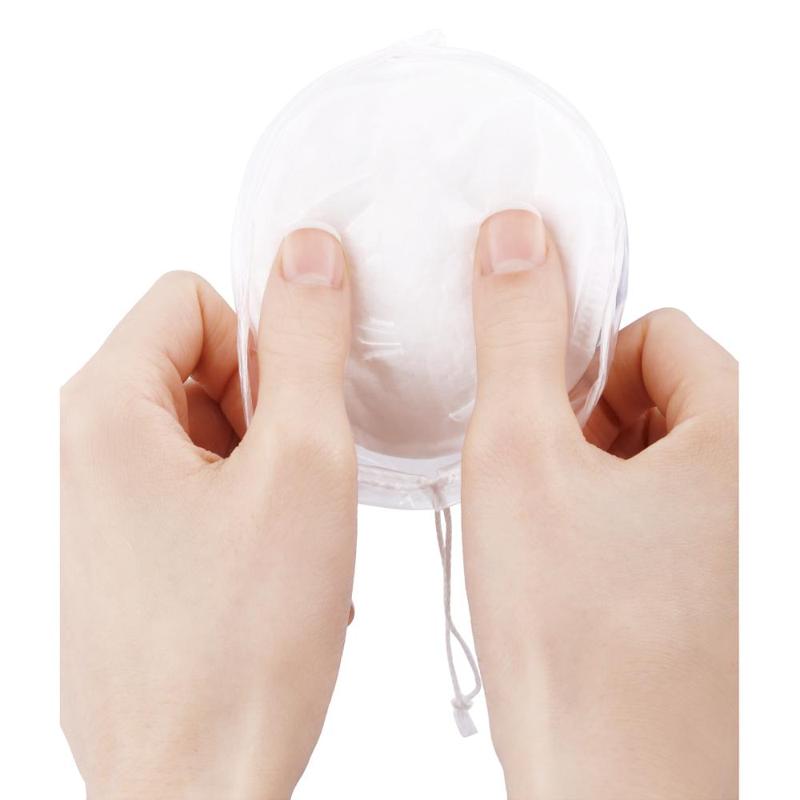 Swisspers Make-Up Pads Large 50pk