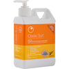 Oasis Beauty Oasis Beauty Sunscreen SPF30+ Jumbo 500ml 11167916