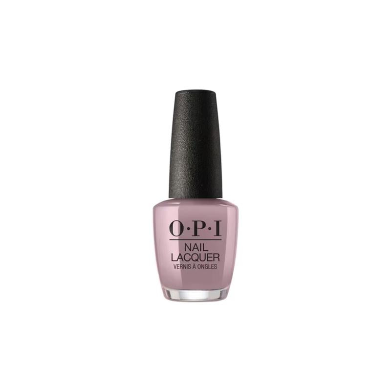 OPI Nail Lacquer Taupe-less Beach 15ml