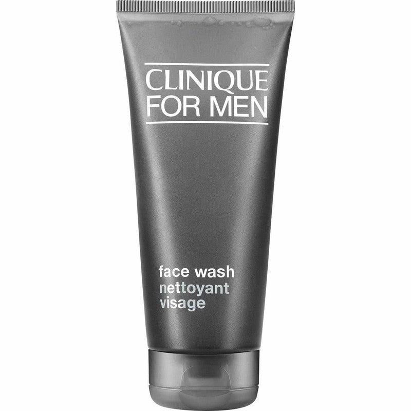 Clinique For Men Face Wash 200ml