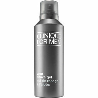 Clinique for Men Aloe Shave Gel 125ml