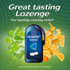Nicorette Nicorette Cool Drops Icy Mint 4mg 80s 11169647