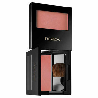 Revlon Powder Blush Naughty Nude