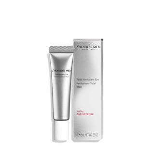 Shiseido Men Total Revitalizer Eye 15ml