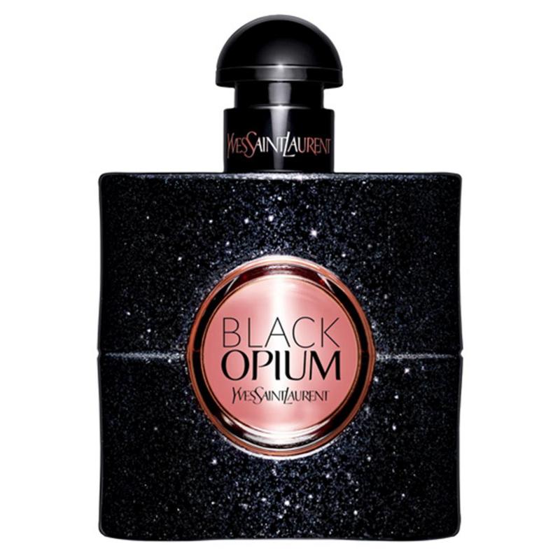 Yves Saint Laurent Black Opium EDP 30ml – Life Pharmacy