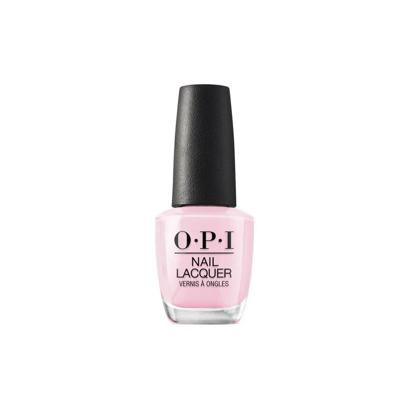 OPI Nail Lacquer Suzi Shops & Island 15ml