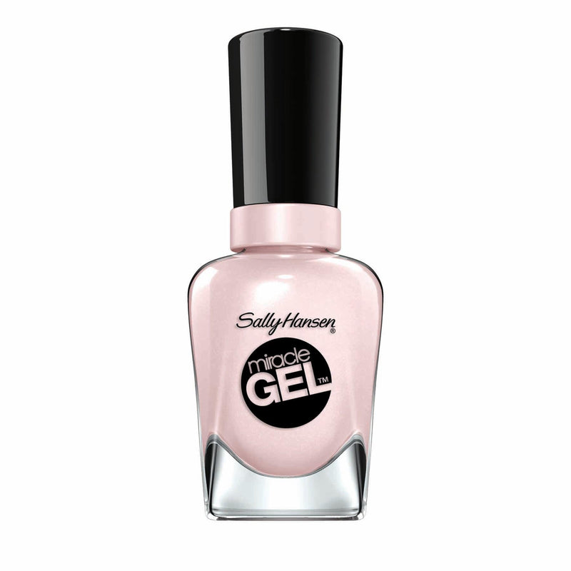 Sally Hansen Sally Hansen Miracle Gel Creme de la Creme: 11195158