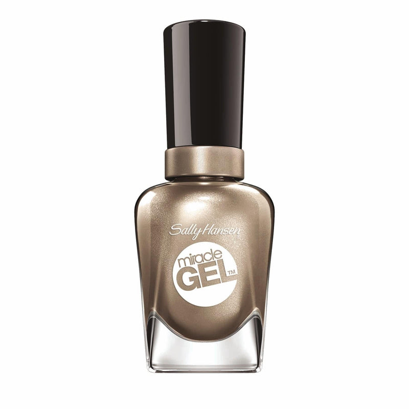 Sally Hansen Sally Hansen Miracle Gel Game of Chromes 11195160