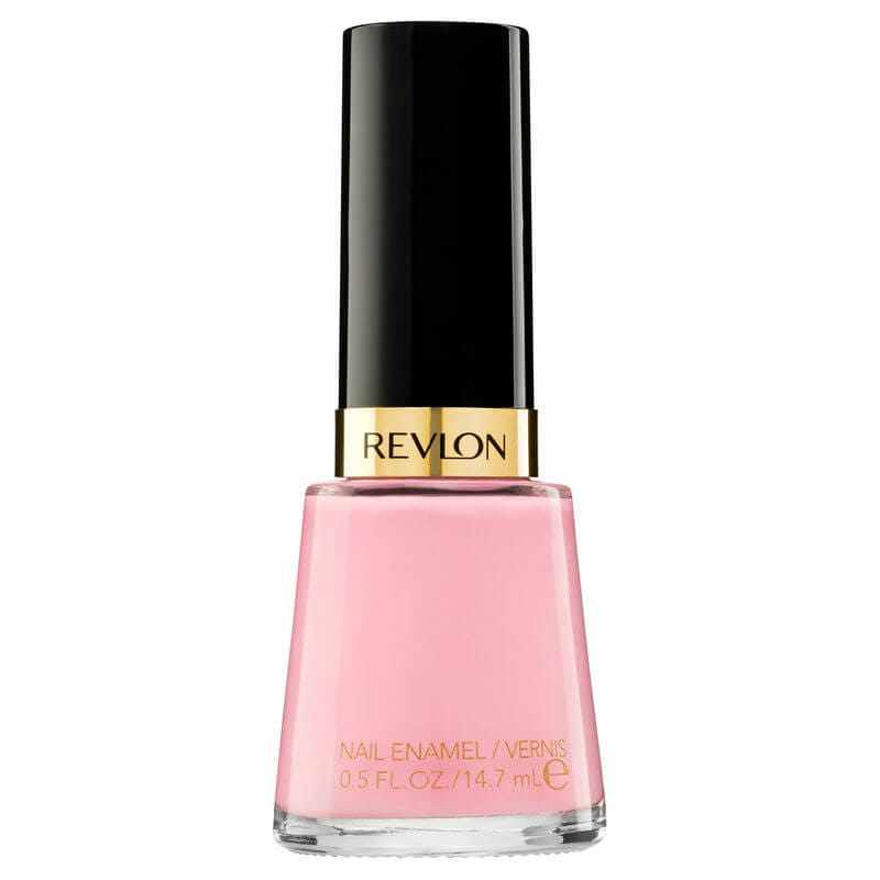 Revlon Revlon Super LUSTROUS Nail Enamel Coy 15ml 11196287