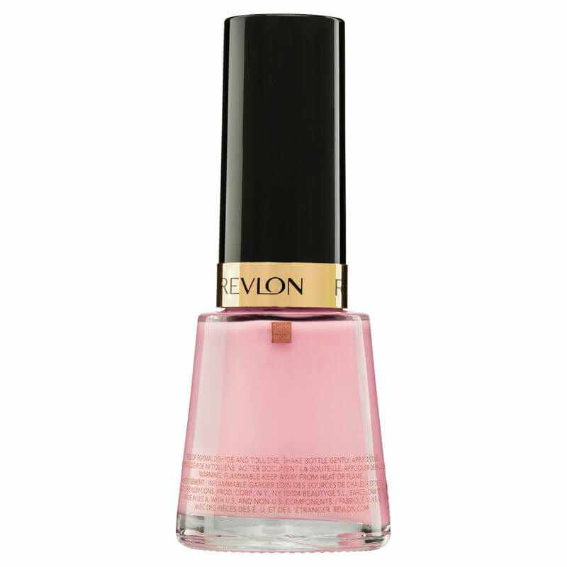 Revlon Revlon Super LUSTROUS Nail Enamel Coy 15ml 11196287